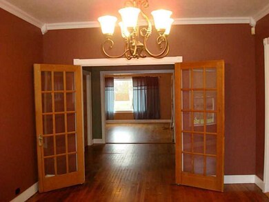 Dining Room.