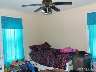 2nd Floor Bedroom