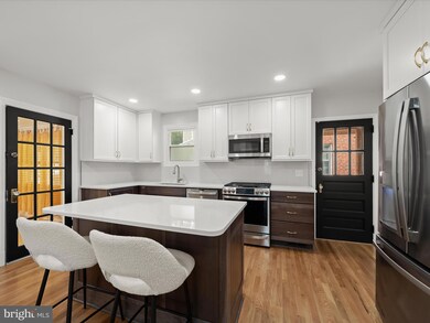 630 N Edison St, Arlington, VA 22203 - photo 3