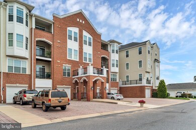 8615 Fluttering Leaf Trail unit 406, Odenton, MD 21113 - photo 2