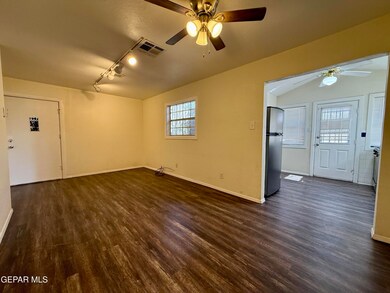 2612 San Jose Ave unit C, El Paso, TX 79930 - photo 6