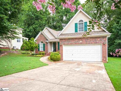 11 Marsh Creek Dr, Mauldin, SC 29662 - photo 6