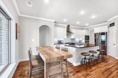 3708 Fawn Meadow Trail, Denison, TX 75020 - photo 7