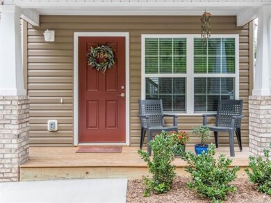 1221 Pauline Trail Dr unit 30, Limestone, NC 28704 - photo 2