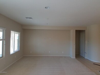 GATHERING ROOM