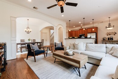 510 Vincent St, Houston, TX 77009 - photo 5