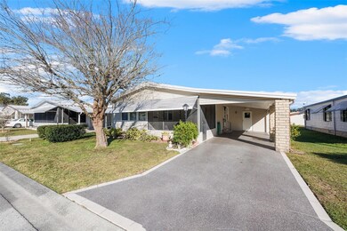 3848 Damian Dr, Zephyrhills, FL 33541 - photo 4