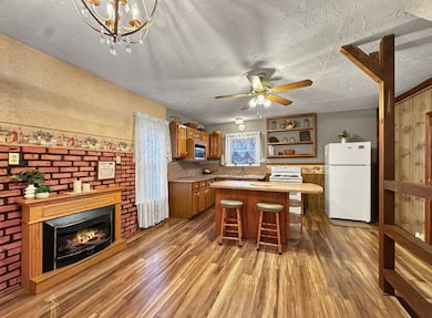 4913 Rock Creek Rd, Cochranton, PA 16314 - photo 7