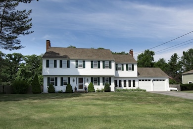 8 Fairoaks Ln, Cohasset, MA 02025 - photo 2