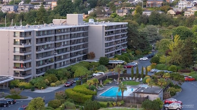 Sunset West II unit 510B, Seattle, WA 98117 - photo 2