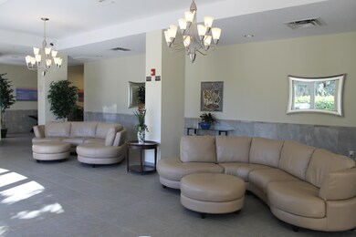 BUILDING 110 LOBBY
