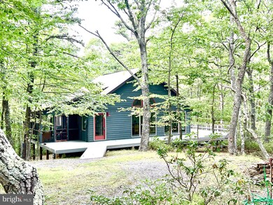 960 Red Fox, Maysville, WV 26833 - photo 4