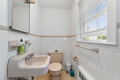 17 Holworthy Place unit 17, Cambridge, MA 02138 - photo 5