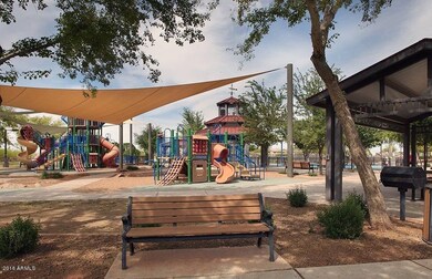 PLAYGROUND