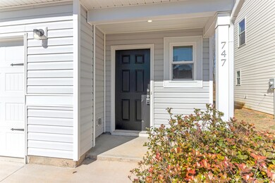 747 Wayfinder Run, Inman, SC 29349 - photo 3