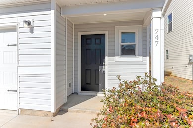 747 Wayfinder Way, Inman, SC 29349 - photo 3