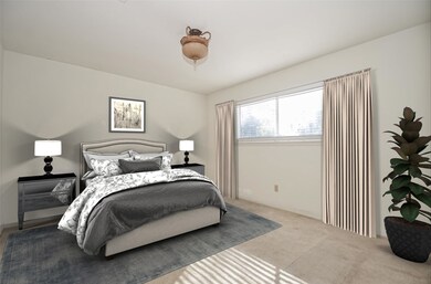 rendering before demolition