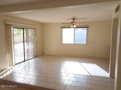 Dining Area with lots of light