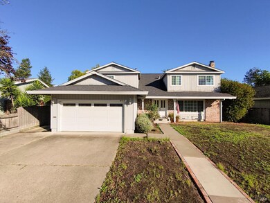 5716 Dorian Dr, Rohnert Park, CA 94928 - photo 6
