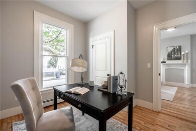 2nd Bedroom or Office