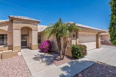 10768 W Alex Ave - MLS-7