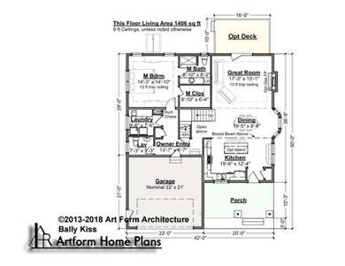 21 Miller Rd unit Lot 5, Kittery Point, ME 03905 - photo 5