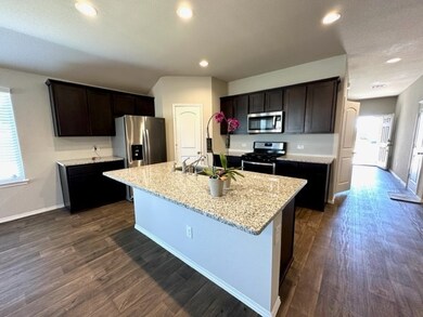 22802 Ginosa Trail, Katy, TX 77449 - photo 2