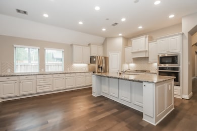 8100 Tyrell Heights Dr, Magnolia, TX 77354 - photo 5