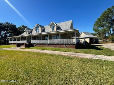 316 S Fieldspan Rd, Scott, LA 70583 - photo 5