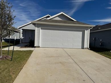 3116 Burmese St, Providence Village, TX 76227 - photo 2