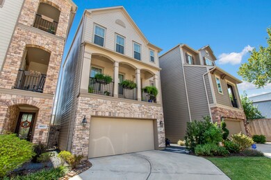 8925 Wind Springs Dr, Houston, TX 77080 - photo 3