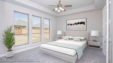 7922 Lookout Hill Dr, Magnolia, TX 77354 - photo 4