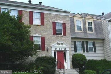 2750 Bordeaux Place unit 25, Woodbridge, VA 22192 - photo 5