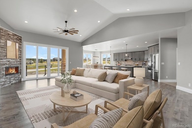 4136 Pinehurst Cir, Colorado Springs, CO 80908 - photo 3