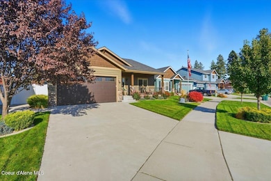 6767 N Gavin Loop, Coeur D Alene, ID 83815 - photo 3