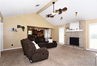 20930 E 38th St S, Broken Arrow, OK 74014 - photo 5