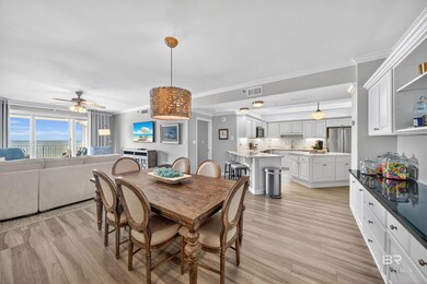 The Sands Condominiums unit 706, Orange Beach, AL 36561 - photo 3