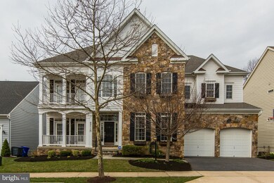 23110 Persimmon Ridge Rd, Clarksburg, MD 20871 - photo 2