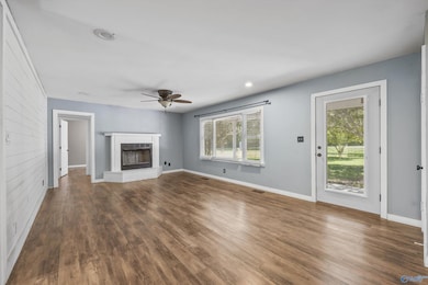 2648 Old Big Cove Rd SE, Owens Cross Roads, AL 35763 - photo 2