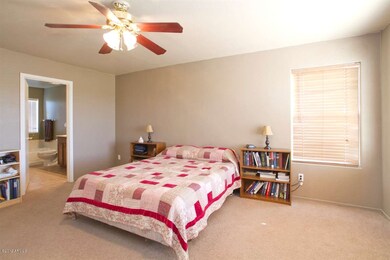 Master Suite