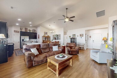 13 Echo Ridge Rd, Edgewood, NM 87015 - photo 2