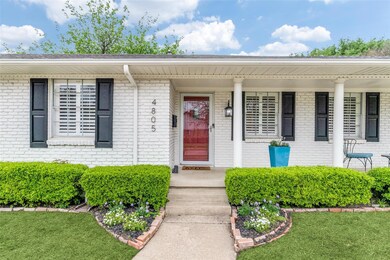 4805 Creighton Dr, Dallas, TX 75214 - photo 2