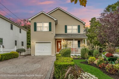 60 Institute St, Freehold, NJ 07728 - photo 2