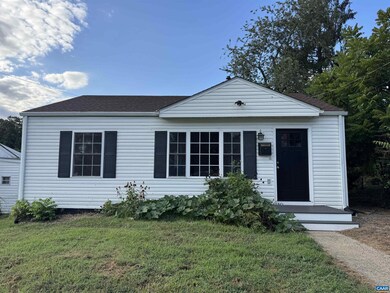 1015 Cherry Ave, Charlottesville, VA 22903 - photo 2