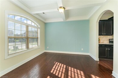 2359 Birch View Dr, High Point, NC 27265 - photo 4