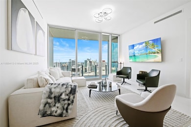 Aston Martin Residences unit 4909W, Miami, FL 33131 - photo 2
