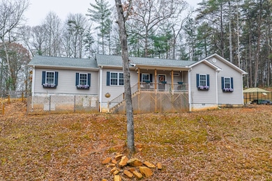 607 S Satsuma Ct S, Ellijay, GA 30540 - photo 2