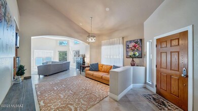 Dining Room/Sitting Room