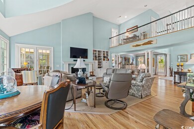 267 Sanderling Ave unit DeBordieu Colony Gol, Georgetown, SC 29440 - photo 5