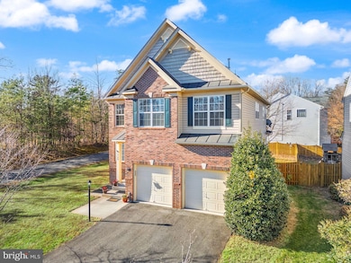 7722 Yalta Way, Gainesville, VA 20155 - photo 3